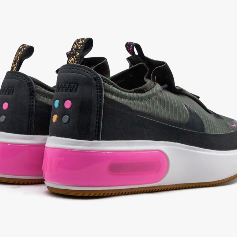 Nike Air Max Dia Winter Cargo